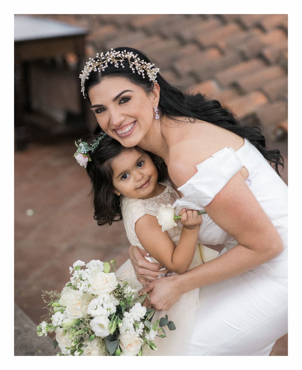 Marylena Letona Makeup Artist 