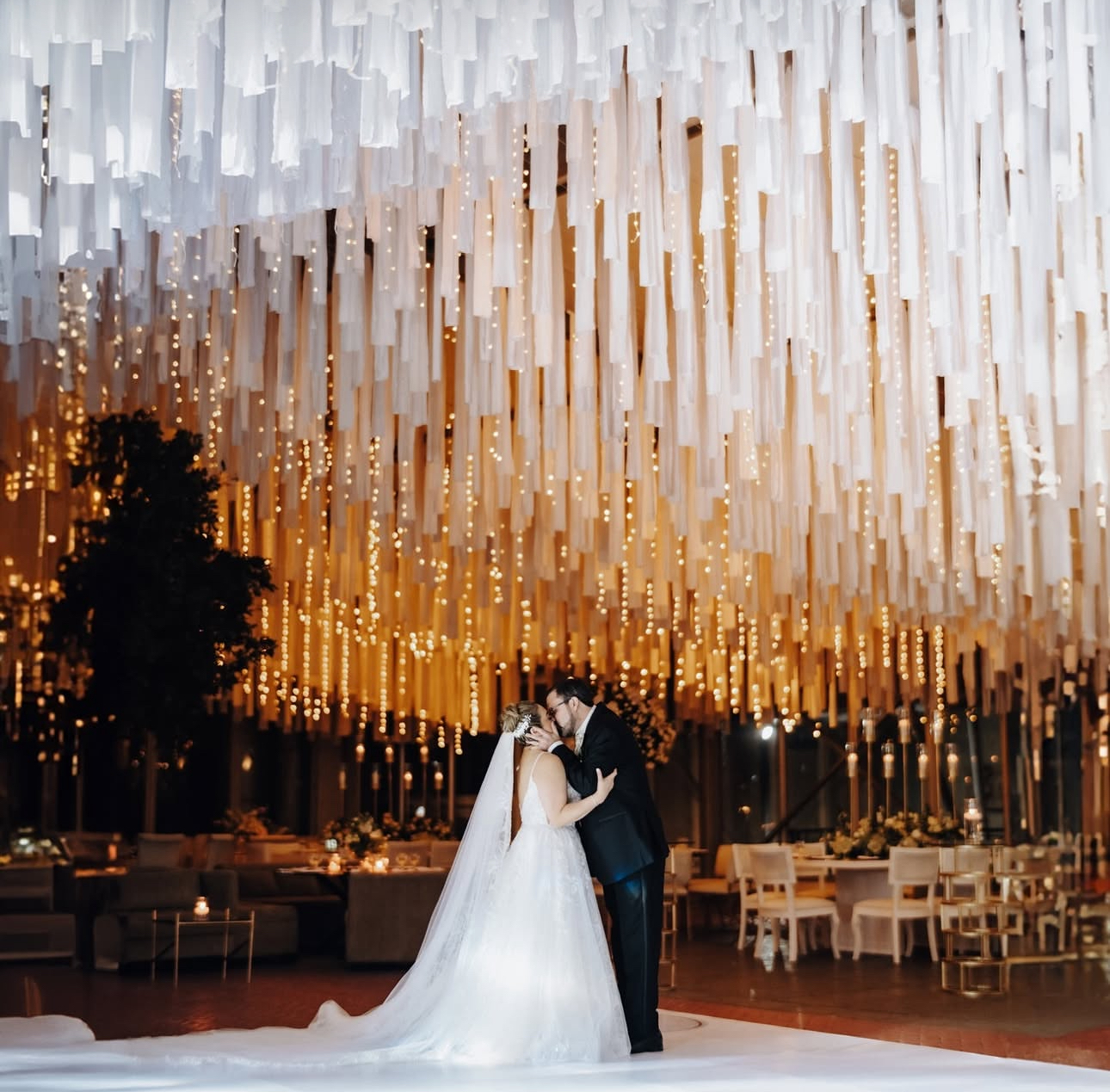 Brenda Melgar Event Planner