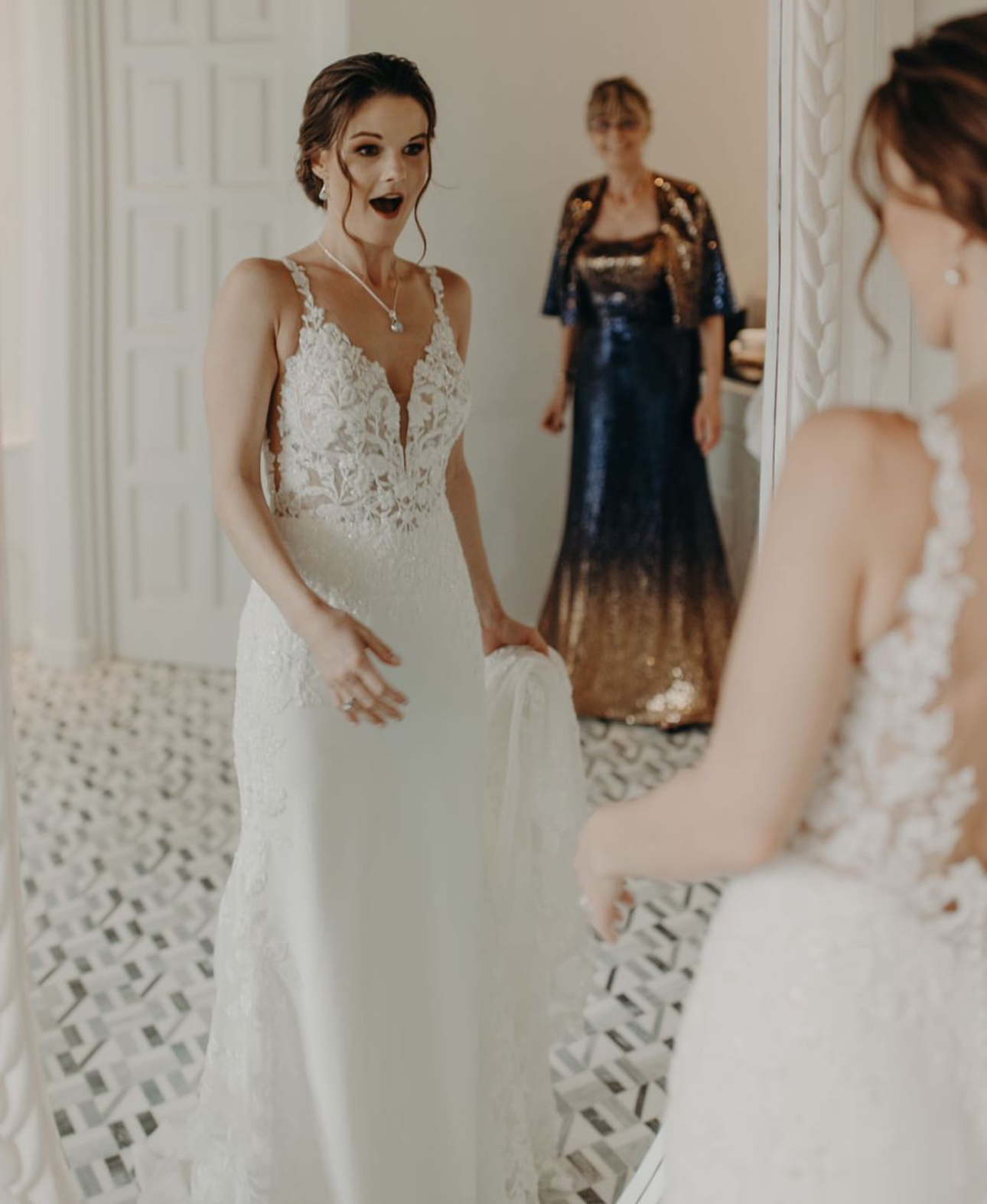 Brenda Melgar Event Planner