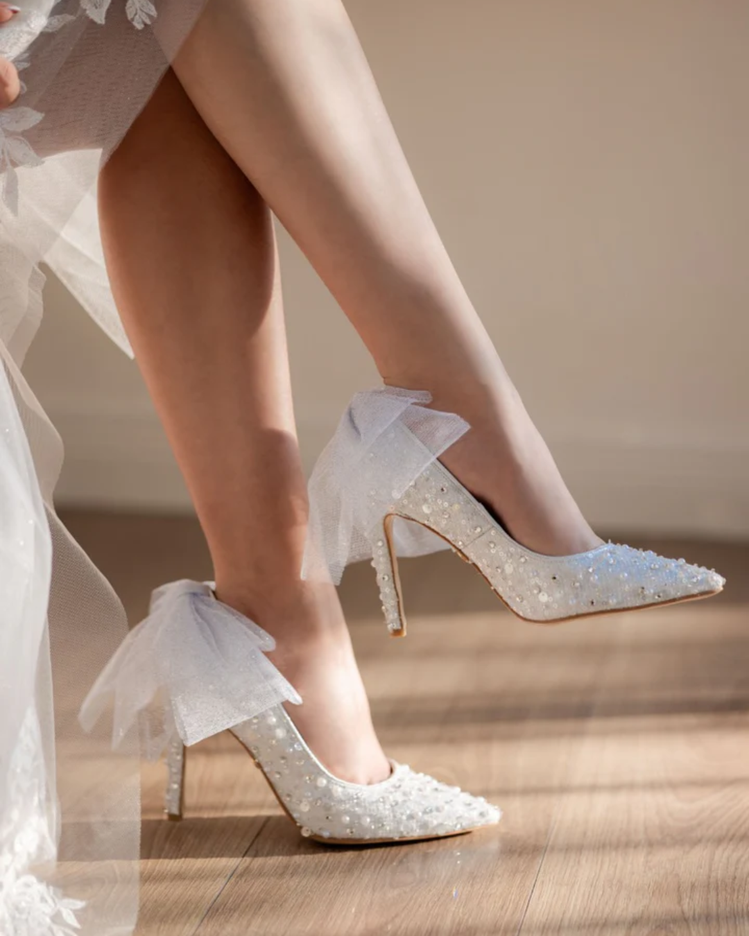 Bride Shoes