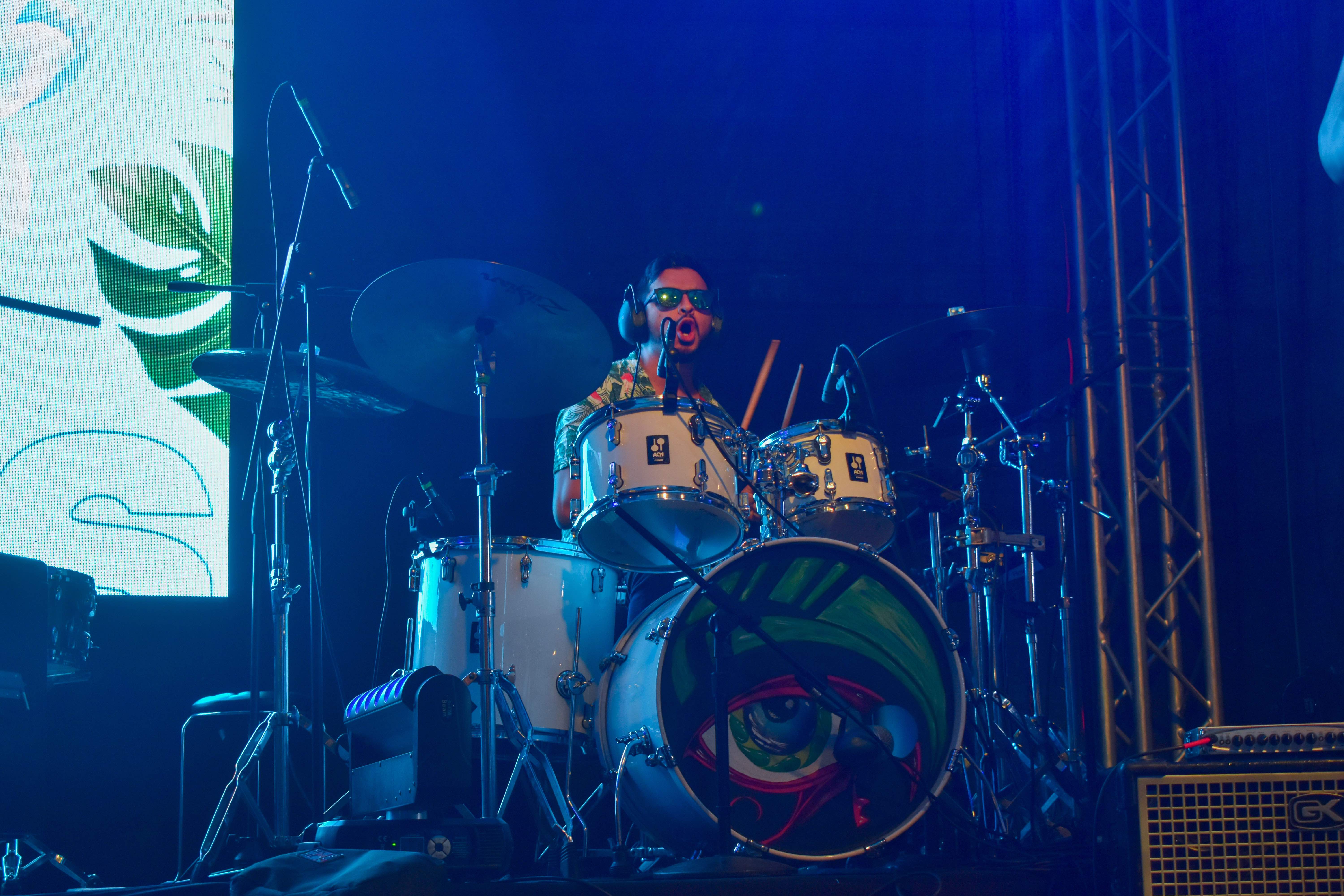 Los Flamingo Party Band