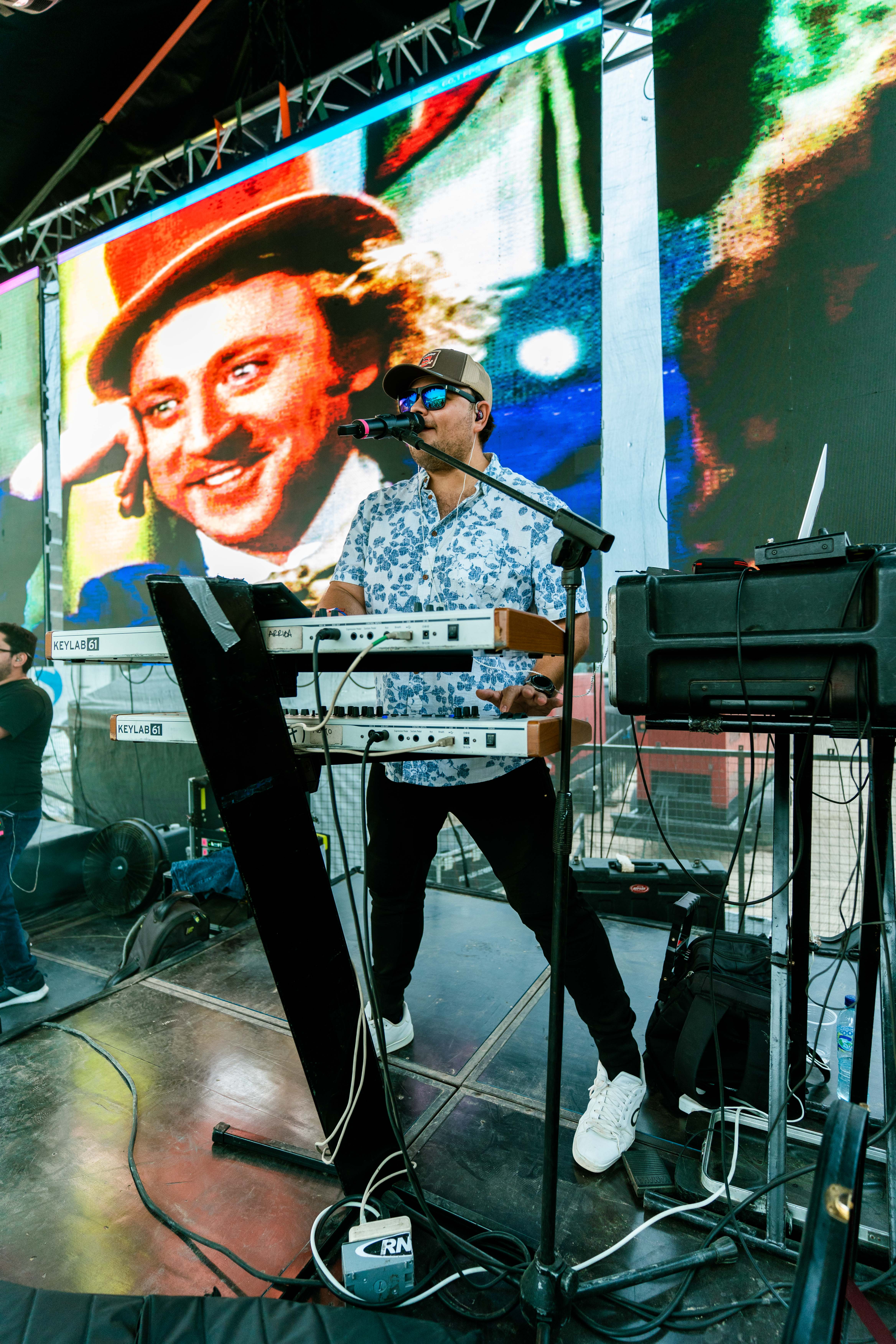 Los Flamingo Party Band