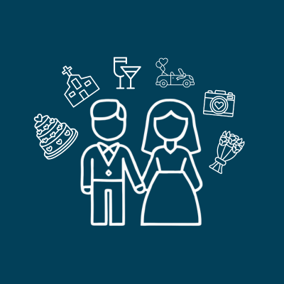 Full Wedding Planning