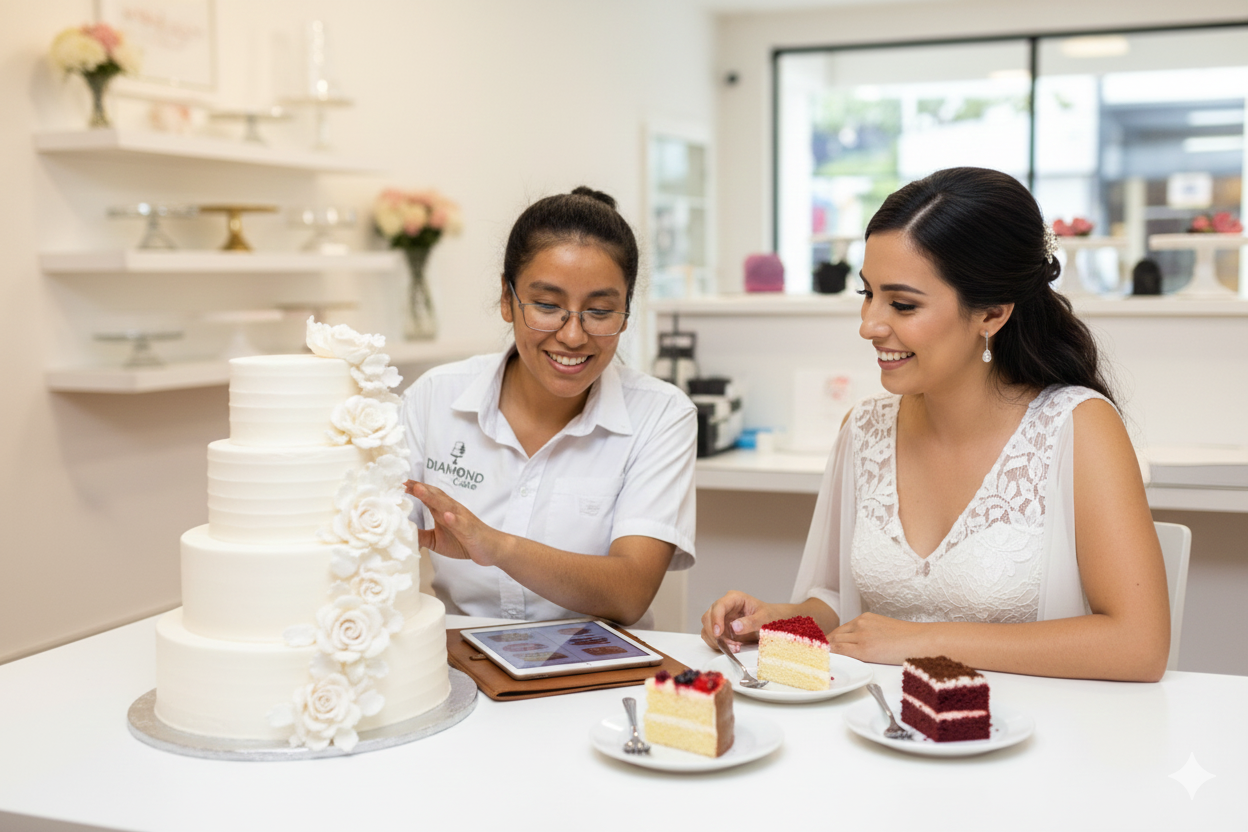 Diseño y asesoría personalizada